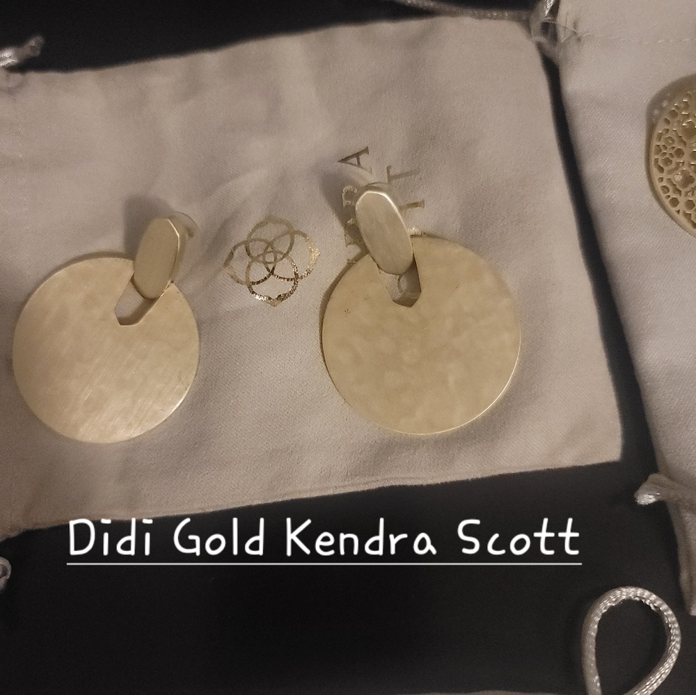 Kendra Scott